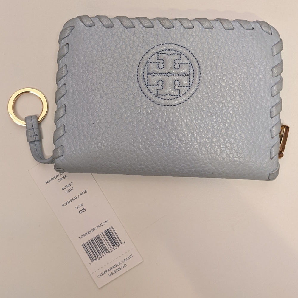 Tory Burch Wallet